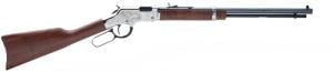 Henry Golden Boy Eagle Scout Tribute Rifle - 2nd Edition