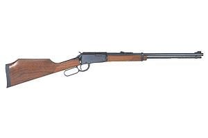 Henry Repeating Arms Co Henry Lever Varmint Express 17 HMR 619835017000