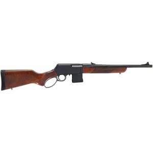 Henry Lever Action Supreme Rifle