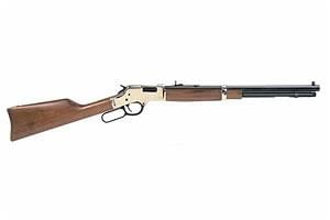 Henry Repeating Arms Co Big Boy 357 Mag 619835060020