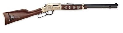 Henry Repeating Arms Co Big Boy Eagle Scout 100th Anniversary