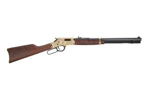 Henry Repeating Arms Co Big Boy Deluxe Engraved 3 Limited 1000