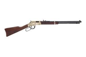 Henry Repeating Arms Co Big Boy Deluxe Engraved 3rd Edt. Limited 1000 357 Mag H006MD3