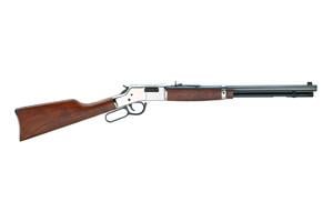 Henry Repeating Arms Co Big Boy Silver 44M|44SP 619835060310