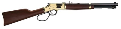 Henry Repeating Arms Co Big Boy Brass