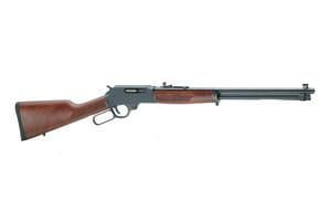 Lever Action