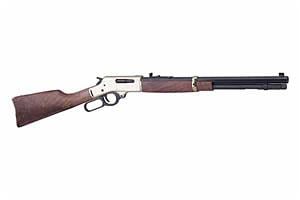 Henry Repeating Arms Co Lever Action