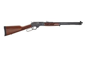 Henry Repeating Arms Co Lever Action Side Gate 30-30 Win H009G
