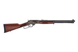 Henry Repeating Arms Co Lever Action Color Case Hardened Edition 30-30 Win 619835090102