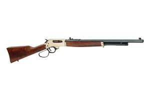 Henry Repeating Arms Co Lever Action 45-70 619835100047