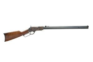 Henry Repeating Arms Co Original Henry Iron Frame 44-40 WCF H011IF
