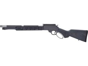 Henry SPD HUSH Series Lever Action Rifle