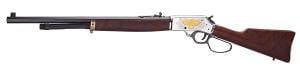 Henry Big Boy Rifle - Spirit of the Corps 250th Anniversary Tribute Edition