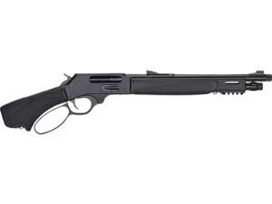 Henry Bear's Leg Pistol