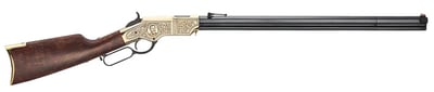 Henry Repeating Arms Co New Original B.T. Henry 200th Anniversary Edition 44-40 WCF 619835110053