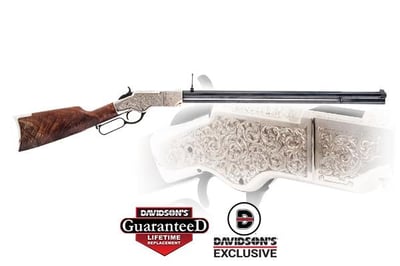 Henry Repeating Arms Co Original Cody Firearms Mueseum Series