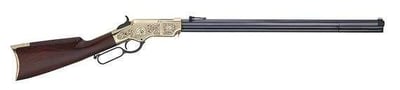 Henry Repeating Arms Co Deluxe 25th Anniversary Edition