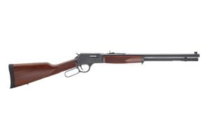 Henry Repeating Arms Co Big Boy Steel 327 Federal H012MR327
