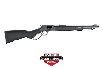 Henry Repeating Arms Co Lever Big Boy X H012CX