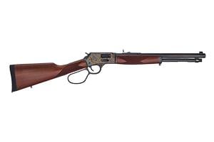 Henry Repeating Arms Co Big Boy Carbine Colored Case Hardened 357 Mag 619835200419