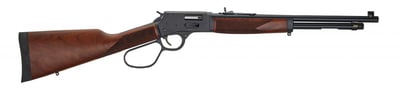 Henry Repeating Arms Co Big Boy Steel Carbine