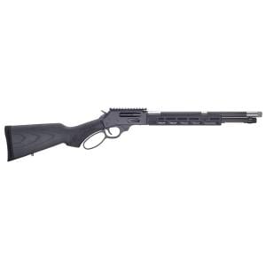 Henry SPD HUSH Series Lever Action Rifle