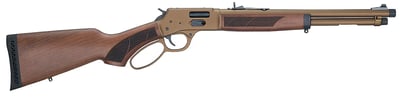 Henry H12 Explorer