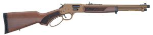 Henry H12 Explorer