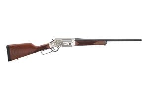 Henry Repeating Arms Co The Long Ranger Deluxe Engraved 243 Win H014D-243