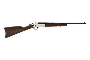 Henry Repeating Arms Co Singleshot Brass 357 Mag H015B-357