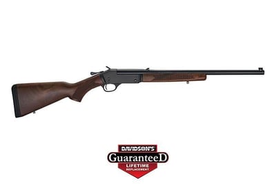 Henry Repeating Arms Co Henry Singleshot