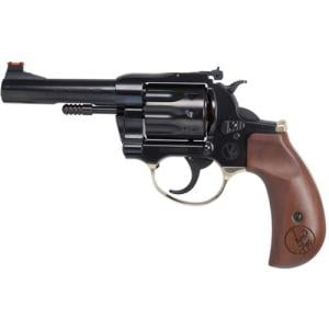 Henry Golden Boy Deadeye Revolver