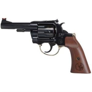 Henry Golden Boy Deadeye Revolver