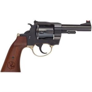 Henry H17 Big Boy Deadeye Revolver