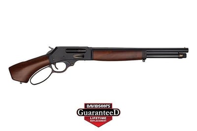 Henry Repeating Arms Co Lever Action Axe Shotgun