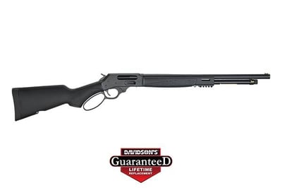 Henry Repeating Arms Co Lever Action X Shotgun 410 H018X-410