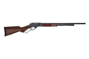 Henry Repeating Arms Co Henry Lever Action Shotgun Side Gate 410 H018G-410