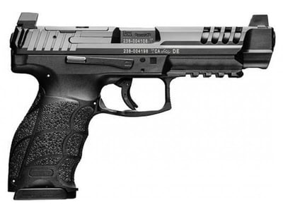 Heckler & Koch Inc VP9L-B OR