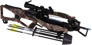 Excalibur Hybrid X Crossbow Package