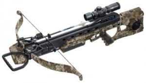 Excalibur Assassin 420 TD Crossbow Package