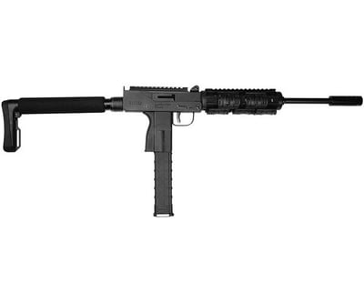 Masterpiece Arms Mini Carbine