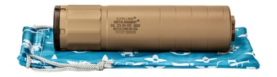 Griffin Armament EXPLORR EU2 .224