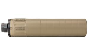 Griffin Armament Sportsman Ultra Light HD .300 Cal