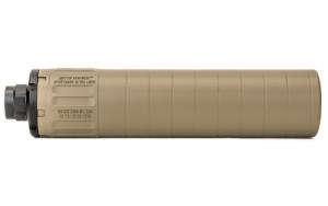 Sportsman Suppressor 