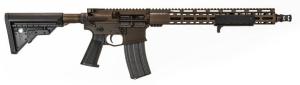 Griffin Armament MK2 Recce FDE