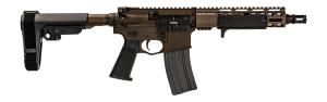 Griffin Armament MK1 PSD Pistol