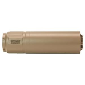 Griffin Armament Optimus 6 FDE
