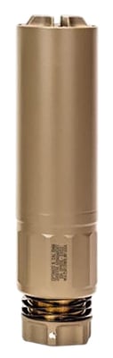 Griffin Armament Optimus 6 FDE Dual-Lok
