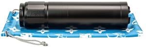 Griffin Armament Optimus 7 Black