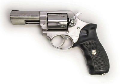 Ruger SP101 38 Special 